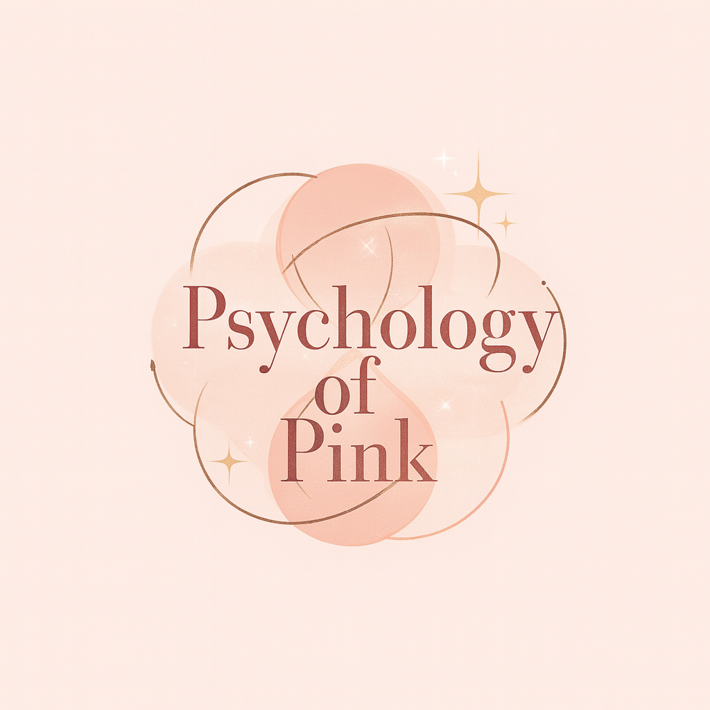Psychology of Pink